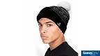 PS4 Beanie Mtze (offiziell lizenziert) Merchandise