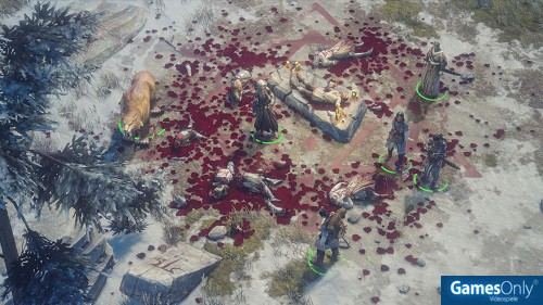 Pathfinder: Wrath of the Righteous Xbox One PEGI bestellen