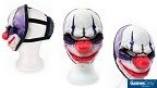 Payday Face Mask Merchandise