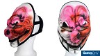 Payday Face Mask Merchandise