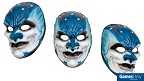 Payday Face Mask Merchandise