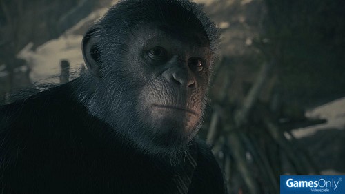 Planet der Affen PS4 PEGI bestellen