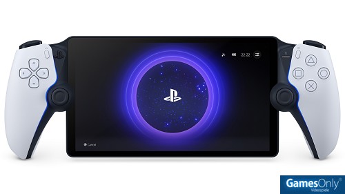 PlayStation Portal Remote-Player PS5™ PEGI bestellen