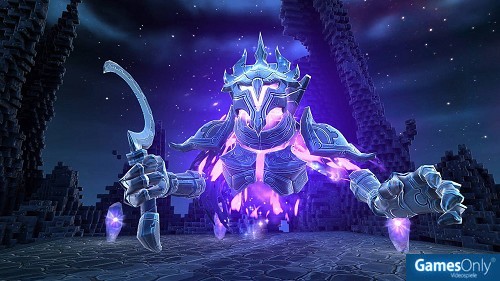 Portal Knights Xbox One PEGI bestellen