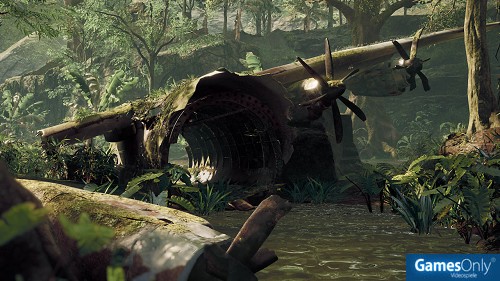 Predator: Hunting Grounds PS4 PEGI bestellen