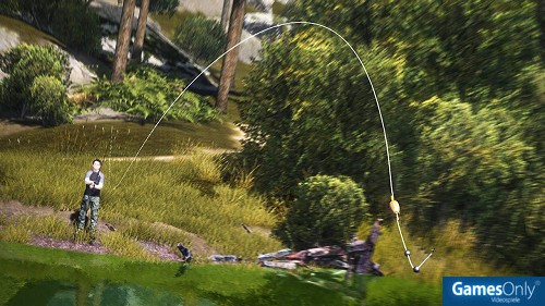 Pro Fishing Simulator PS4 PEGI bestellen