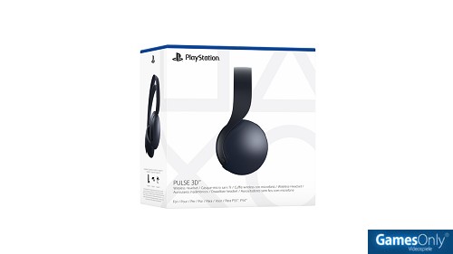 PULSE 3D Wireless Headset PS5™ PEGI bestellen
