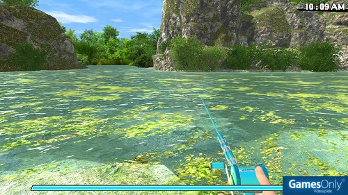 Reel Fishing: Road Trip Adventure Nintendo Switch PEGI bestellen