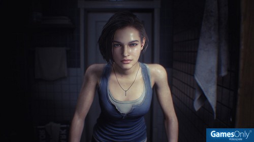 Resident Evil 3 Xbox One PEGI bestellen