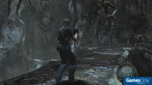 Resident Evil 4 HD PS4 PEGI bestellen