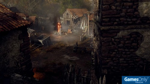 Resident Evil 4 Remake Xbox Series X PEGI bestellen
