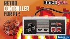 Retro NES Controller USB PC PEGI bestellen