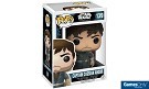 Rogue One Captain Cassian Andor Star Wars POP! Vinyl Figur Merchandise