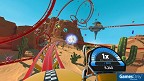 Roller Coaster Tycoon Joyride PS4 PEGI bestellen