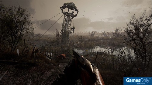 STALKER 2 Xbox Series X PEGI bestellen