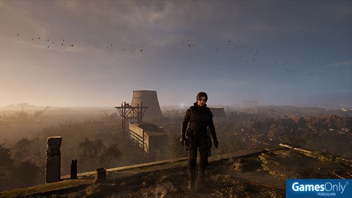 STALKER 2 Xbox Series X PEGI bestellen