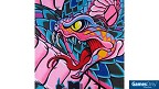 Saints Row Mousepad Snake Mural PC PEGI bestellen