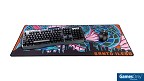 Saints Row Mousepad Snake Mural PC PEGI bestellen
