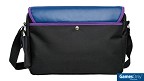 Saints Row Snake Mural Messenger Tasche Merchandise