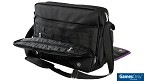 Saints Row Snake Mural Messenger Tasche Merchandise