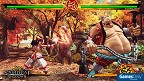 Samurai Shodown Nintendo Switch PEGI bestellen