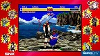 Samurai Shodown PS4 PEGI bestellen