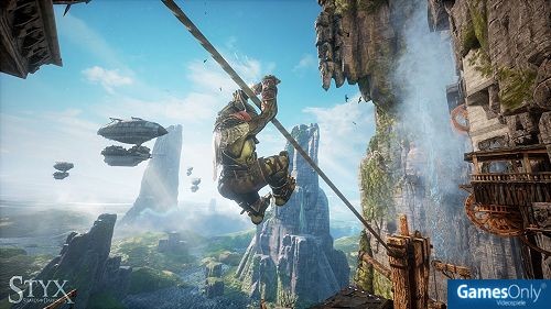 styx shards of darkness xbox download styx shards of darkness xbox download
