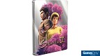 Shenmue III PS4 PEGI bestellen