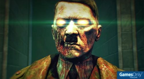Sniper Elite: Nazi Zombie Army Trilogy PS4 PEGI bestellen
