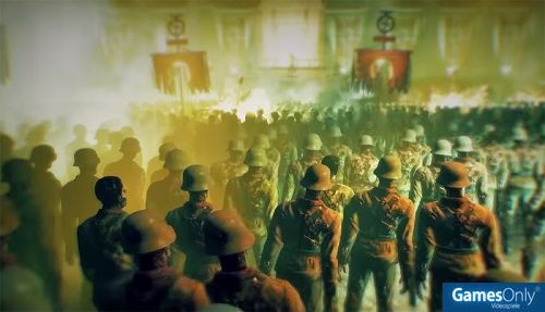 Sniper Elite: Nazi Zombie Army Trilogy Nintendo Switch PEGI bestellen