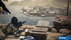 Sniper Ghost Warrior Contracts 1 + 2 PS5™ PEGI bestellen