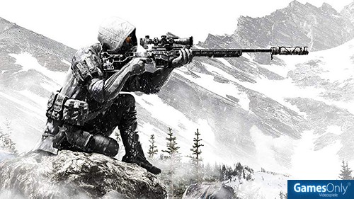 Sniper: Ghost Warrior Contracts PS4 PEGI bestellen