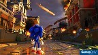 Sonic Forces PS4 PEGI bestellen