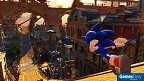 Sonic Forces PS4 PEGI bestellen
