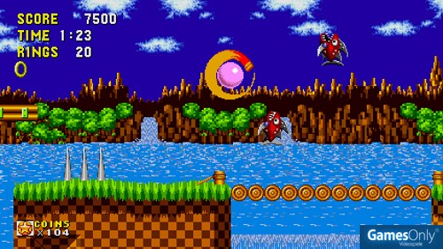 Sonic Origins Plus [Limited Edition] Nintendo Switch PEGI bestellen