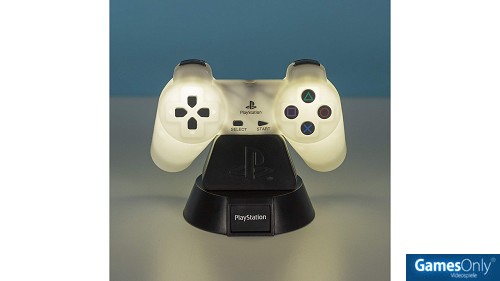 Playstation Logo Icons (Leuchte) Merchandise
