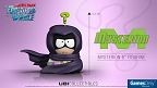 South Park: The Fractured But Whole Figur Merchandise