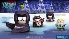 South Park: The Fractured But Whole Figur Merchandise
