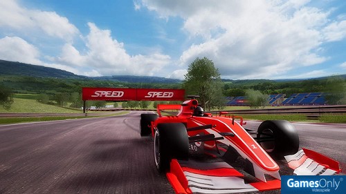 Speed 3: Grand Prix Nintendo Switch PEGI bestellen