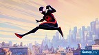 Spider-Man: Across the Spider-Verse 4K Ultra HD PEGI bestellen