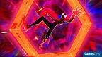 Spider-Man: Across the Spider-Verse 4K Ultra HD PEGI bestellen