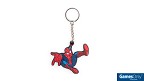 Spiderman Anhänger Merchandise
