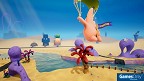 SpongeBob SquarePants: Giganten der Gezeiten Xbox Series X PEGI bestellen