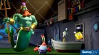 SpongeBob SquarePants: Giganten der Gezeiten Xbox Series X PEGI bestellen