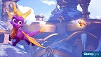 Spyro Reignited Trilogy Crash Bandicoot N Sane Trilogy Bundle PS4 PEGI bestellen