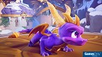Spyro: Reignited Trilogy Nintendo Switch PEGI bestellen