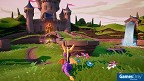 Spyro: Reignited Trilogy Nintendo Switch PEGI bestellen