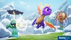 Spyro: Reignited Trilogy Nintendo Switch PEGI bestellen