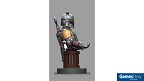 Star Wars Boba Fett Cable Guy Merchandise