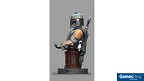 Star Wars Boba Fett Cable Guy Merchandise